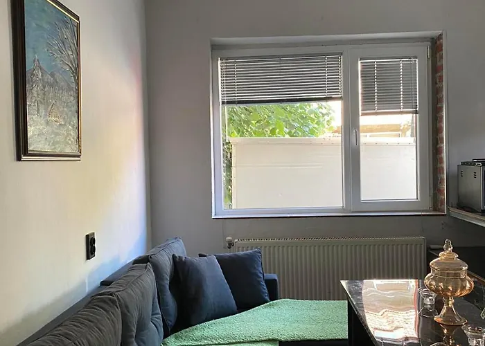 Bt Apartments