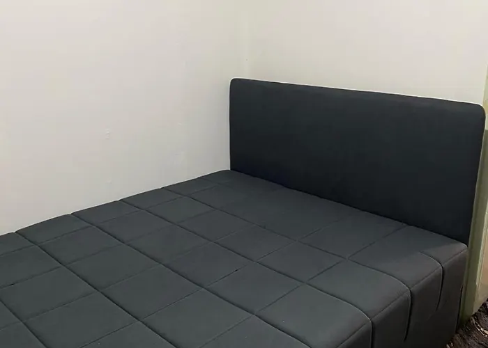 Bt Apartments