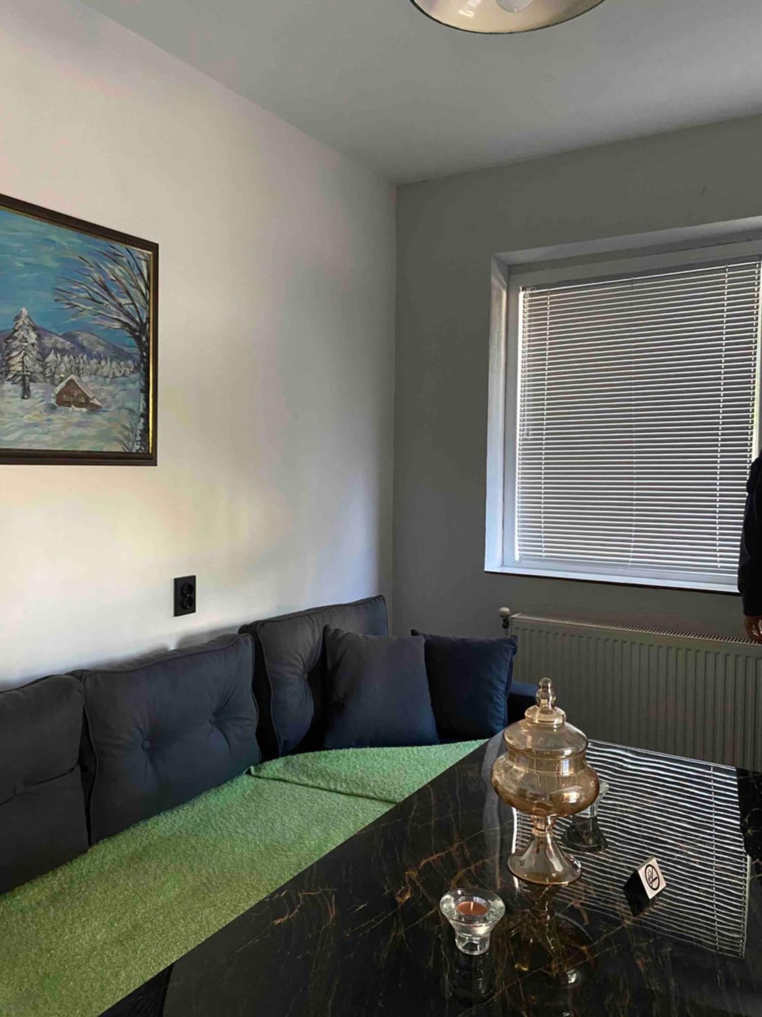 Bt Apartment
